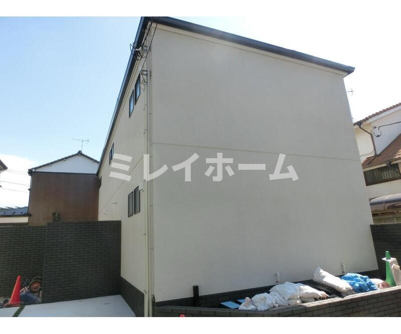 アトリオ田園調布のその他共用部分