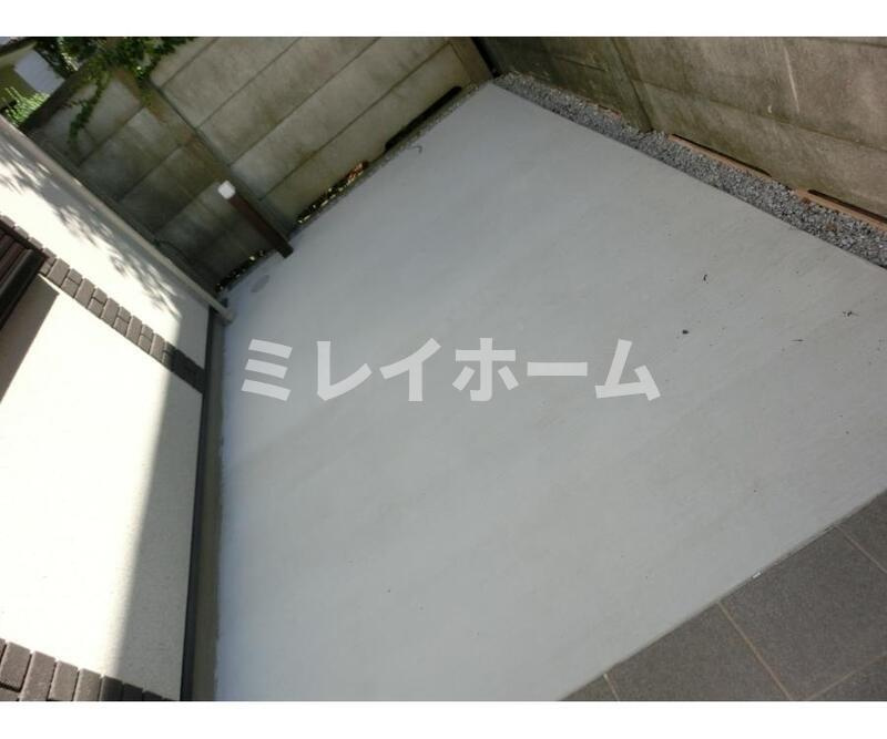 アトリオ田園調布のその他共用部分