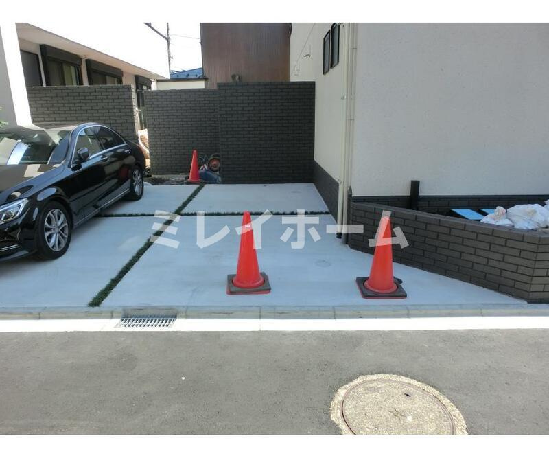 アトリオ田園調布のその他共用部分