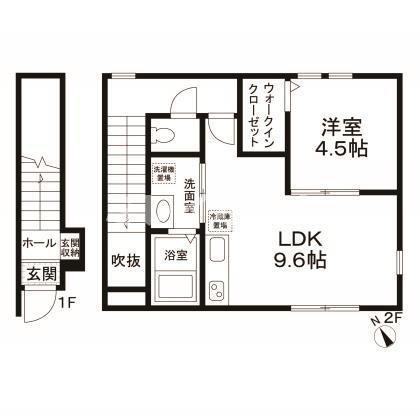 アトリオ田園調布