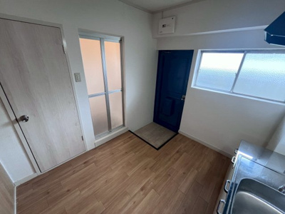 【居間・リビング】 | 柴本マンション