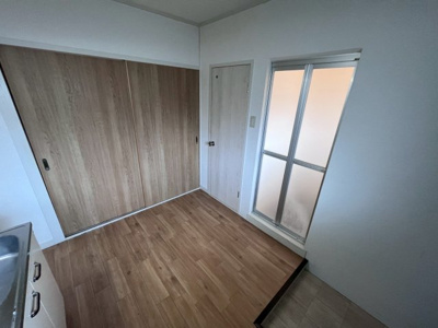 【内装】 | 柴本マンション