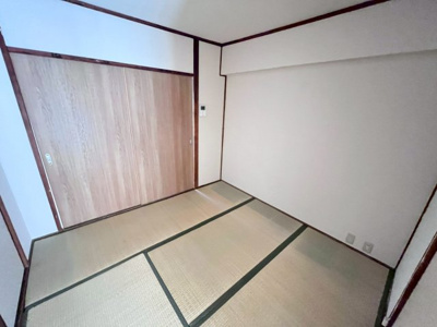 【和室】 | 柴本マンション