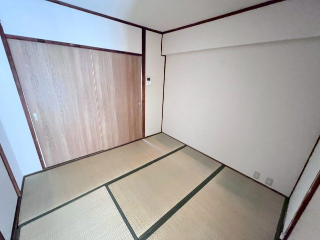 【和室】 | 柴本マンション