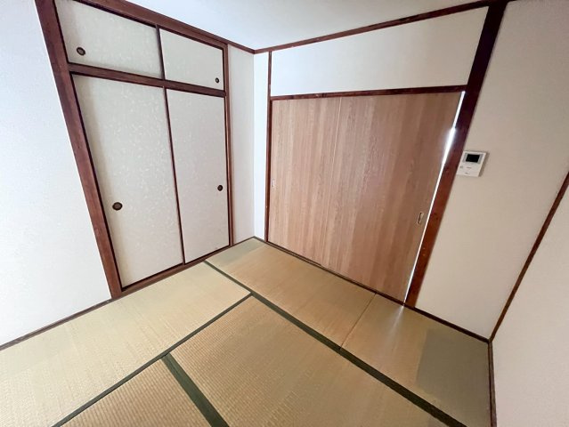 【内装】 | 柴本マンション
