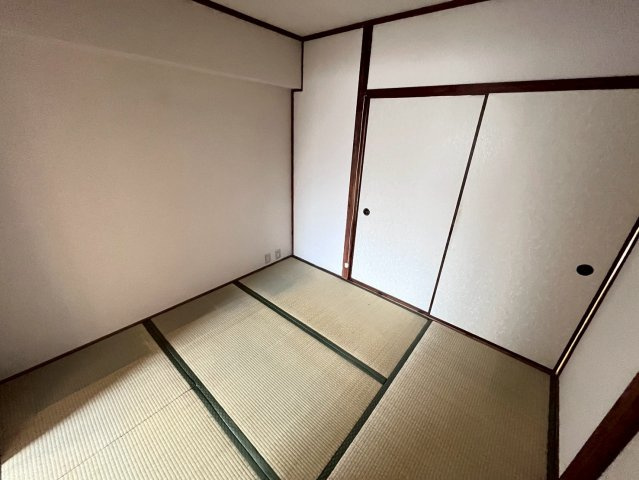 【内装】 | 柴本マンション