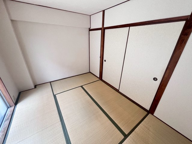 【内装】 | 柴本マンション