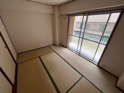 【内装】 | 柴本マンション