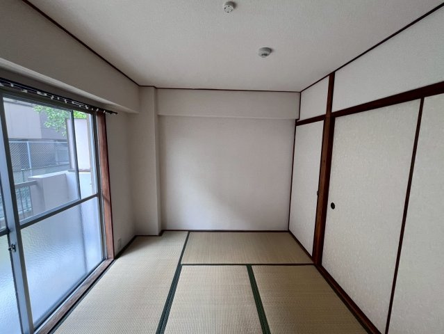 【内装】 | 柴本マンション