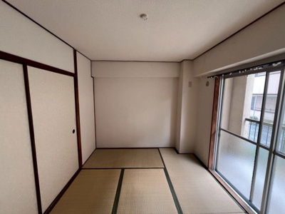【内装】 | 柴本マンション