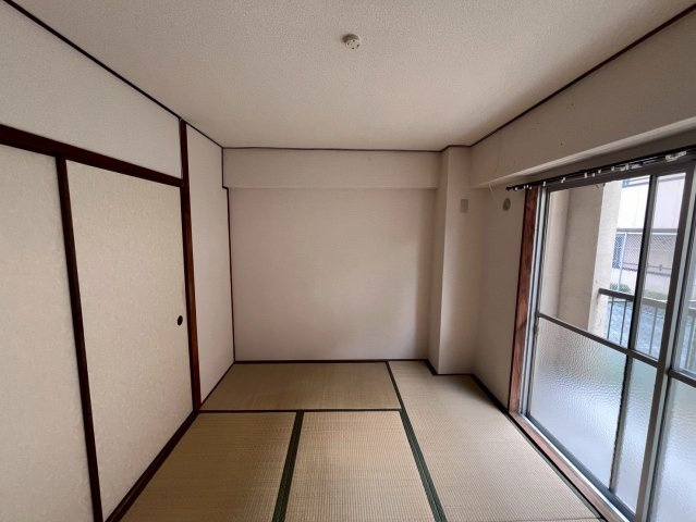 【内装】 | 柴本マンション