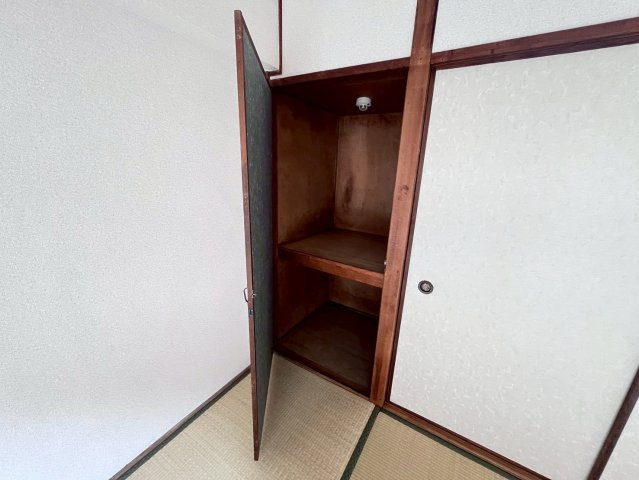 【収納】 | 柴本マンション