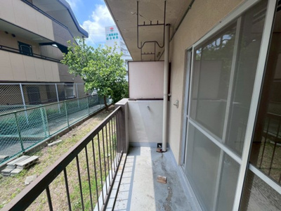 【展望】 | 柴本マンション