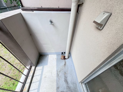 【設備】 | 柴本マンション