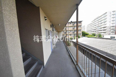 【ロビー】 | 柴本マンション
