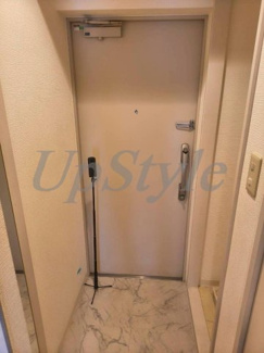 【玄関】 | グランディール浅草