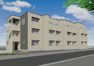 グリッター 香椎の画像