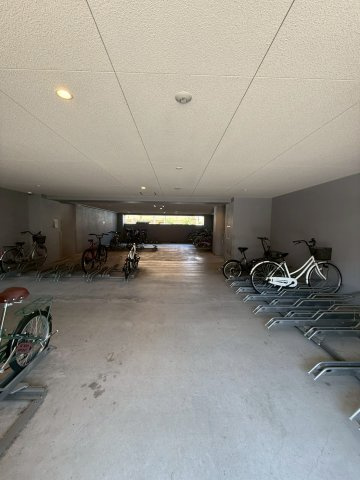 【その他共用部分】 | プレサンス新大阪ジェイズ