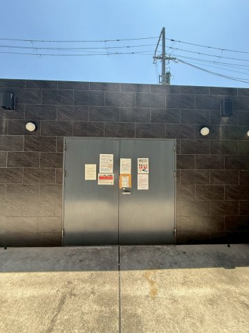 【その他共用部分】 | プレサンス新大阪ジェイズ