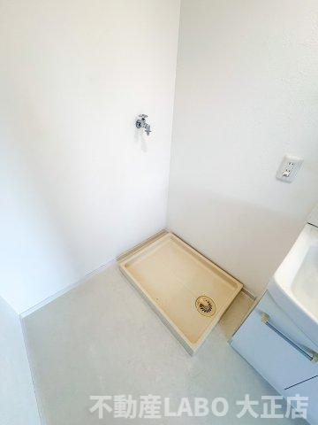 グランソシエ大正のその他
