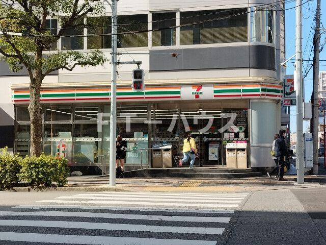 ジュウセイ　レジデンスの周辺