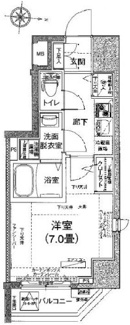 【間取り】 | アイルカナーレ深川 | ☆間取り☆