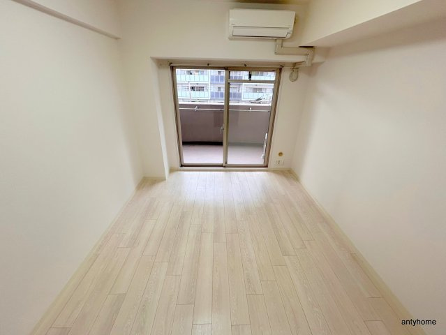 サムティ中之島ウエスト　仲介手数料無料の洋室