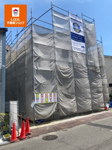 リーブルガーデン枚方市南船橋1丁目