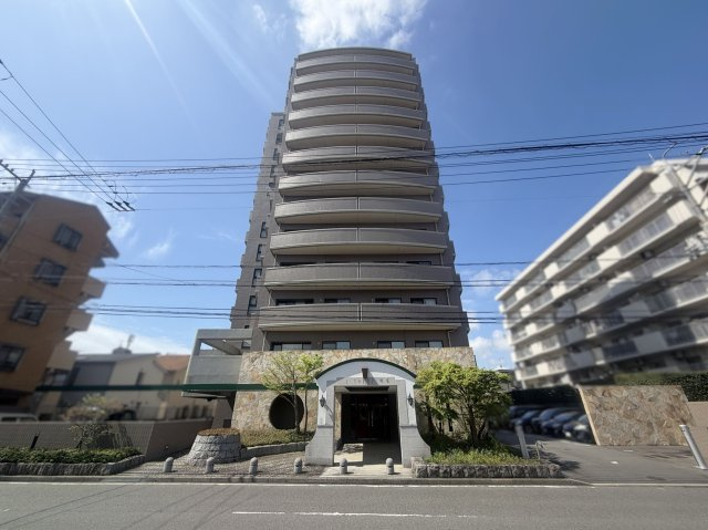 【外観】L・テーゼ祇園