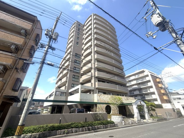 【外観】L・テーゼ祇園