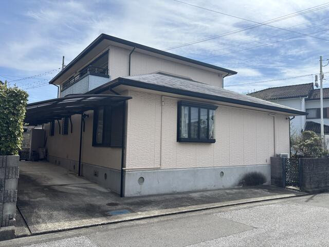 高知市瀬戸東町２丁目の中古一戸建