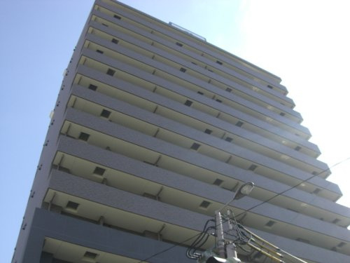 S-RESIDENCE難波EASTのエントランス|S-RESIDENCE難波ＥＡＳＴ　エントランス