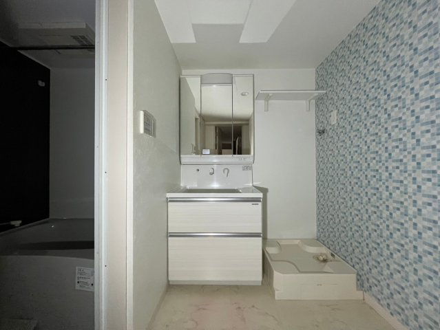 Scottsdale｜名古屋市の賃貸ならMy賃貸の洗面所|Soottsdale（スコッツデール）