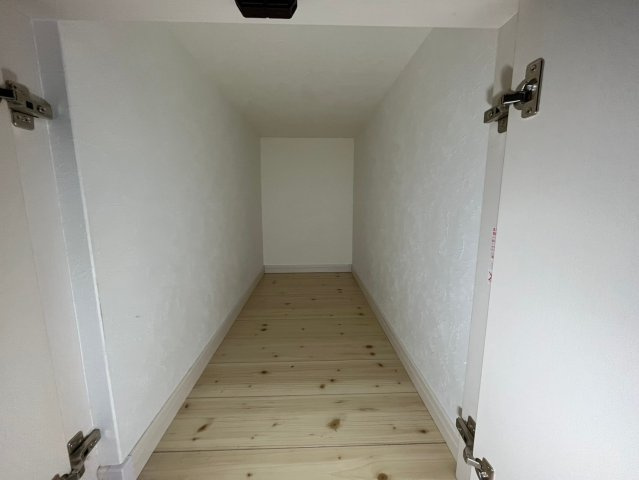 Scottsdale｜名古屋市の賃貸ならMy賃貸の収納|Soottsdale（スコッツデール）