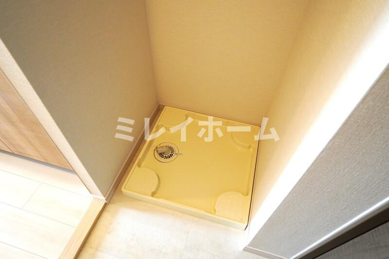 Ｌｏｕｉｓ　Ｃｏｕｒｔ　Ｋｉｔａｓｈｉｎａｇａｗａの設備
