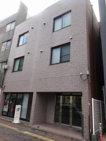 ファイン万久