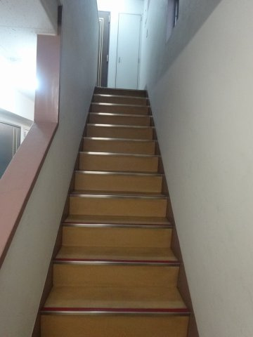 ファイン万久のその他共用部分