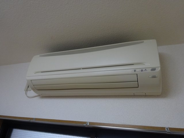 ファイン万久の設備