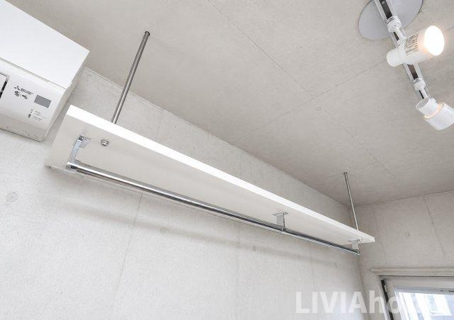 中野区南台４丁目の賃貸マンションのその他|同シリーズの参考写真です。実際の設備・内装は現況を優先とさせていただきます。