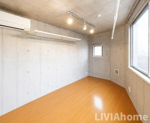 中野区南台４丁目の賃貸マンションの展望|同シリーズの参考写真です。実際の設備・内装は現況を優先とさせていただきます。