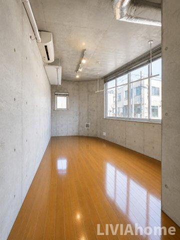 中野区南台４丁目の賃貸マンションの内装|同シリーズの参考写真です。実際の設備・内装は現況を優先とさせていただきます。