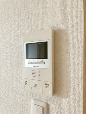 【セキュリティ】 | グルーリャ大和