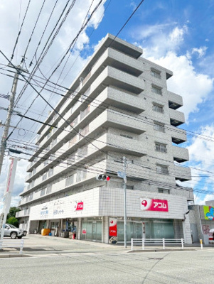 【外観】 | グルーリャ大和