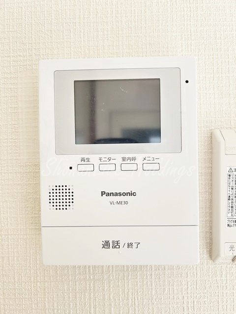 横浜市戸塚区前田町の賃貸マンションのセキュリティ