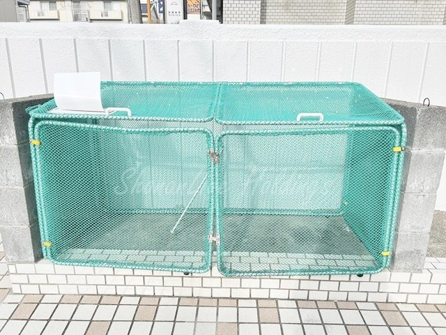 横浜市戸塚区前田町の賃貸マンションのその他共用部分