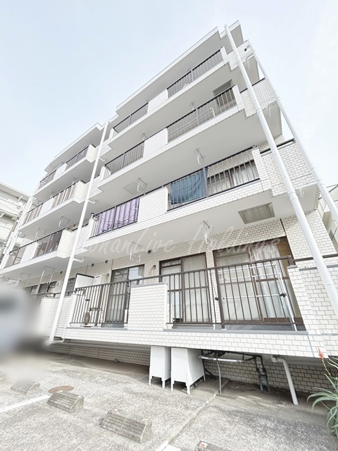 横浜市戸塚区前田町の賃貸マンション