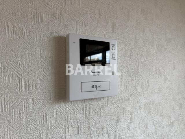 雅マンションパートⅠのセキュリティ
