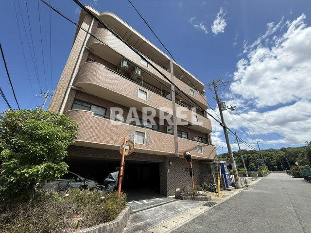 雅マンションパートⅠ