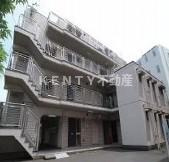 あすかレジデンス仲六郷の画像