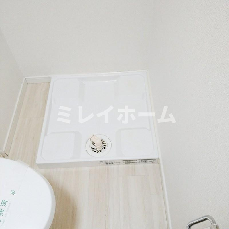 プラージュ白金台の設備